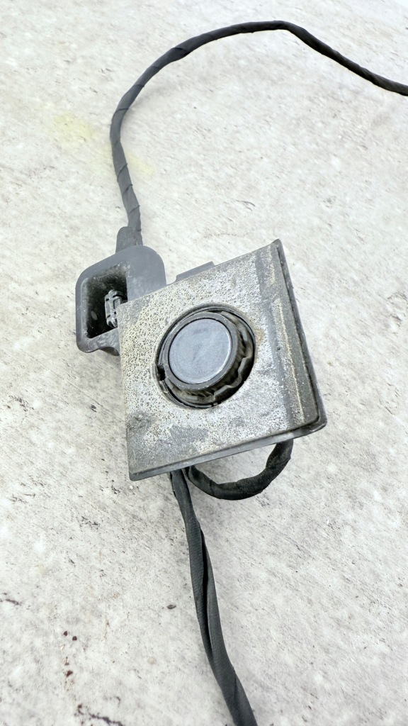 фото №6, Bmw g26 электропроводка жгут датчиков парковки 6x pdc 5a36455