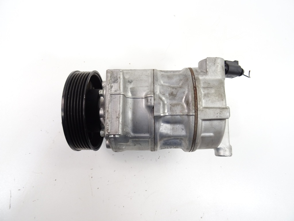 фото №8, Vw t-cross компрессор кондиционера 5q0816803f