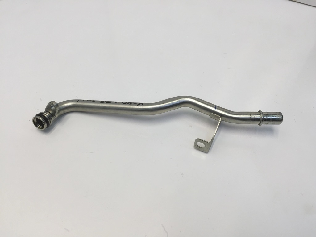 фото №1, Volvo xc40 1.5 t 2020 труба трубка шланг wody