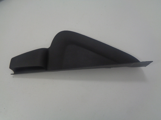 фото №1, C3 aircross заглушка бічна консолі ліва