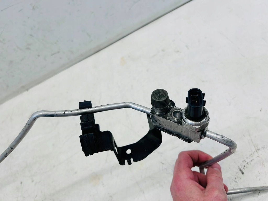 фото №10, Prius iii трубка шланг кондиционера cieńki