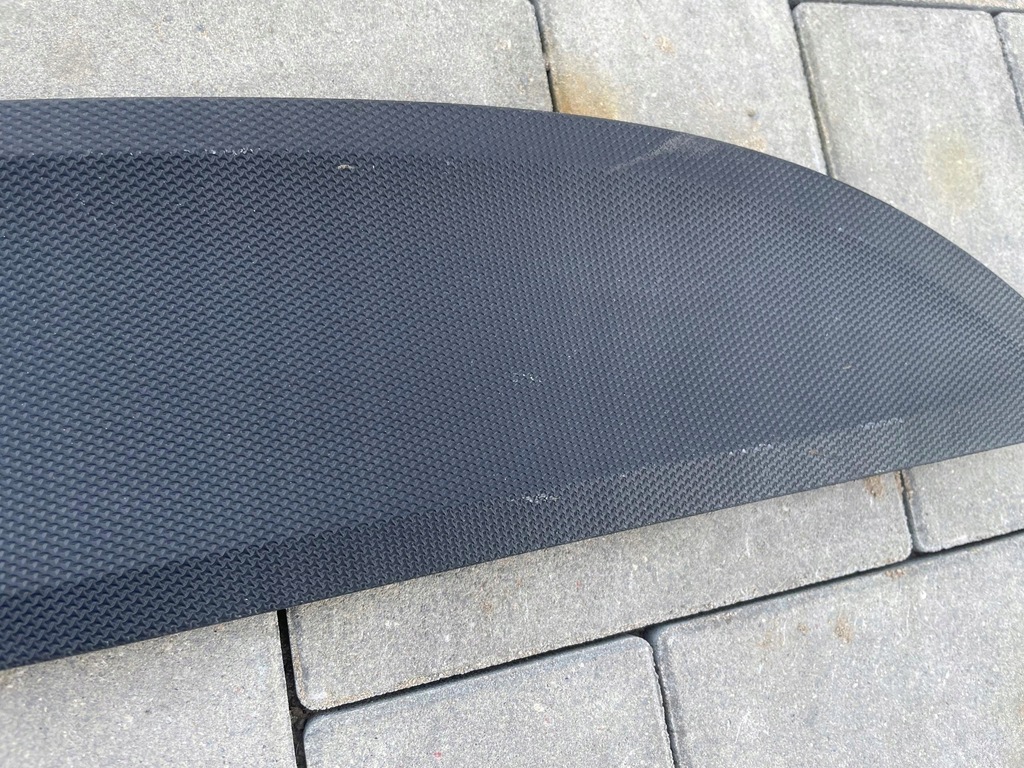 фото №7, Porsche macan 95b накладки двері