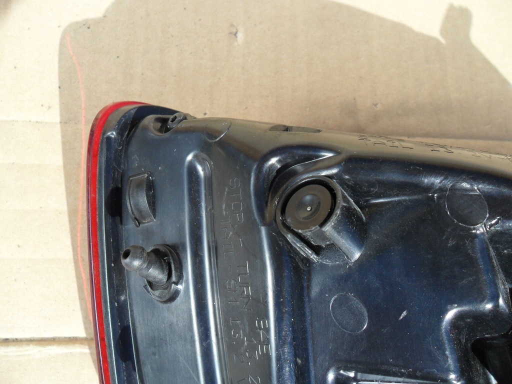 фото №11, Audi a3 8v 12-16 sedan led правая 8v5945096a