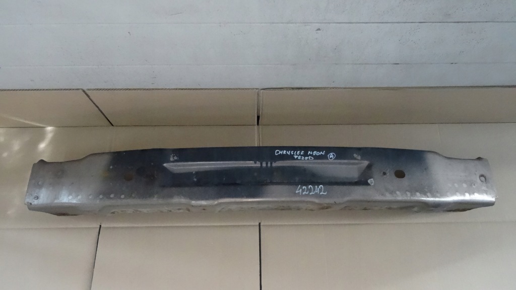 фото №1, Chrysler neon 2 ii балка бампера перед