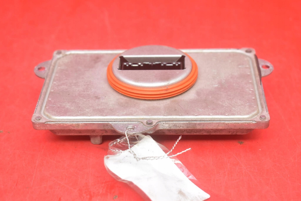 фото №5, Преобразователь модуль led левый l90125449 peugeot e-2008 2 ii 19-21