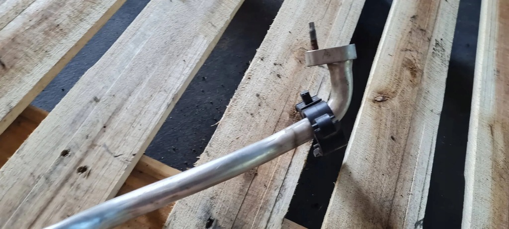 фото №6, S3 8v sedan a3 шланг wąż трубка кондиционера 2.0 tfsi 5q0820743e