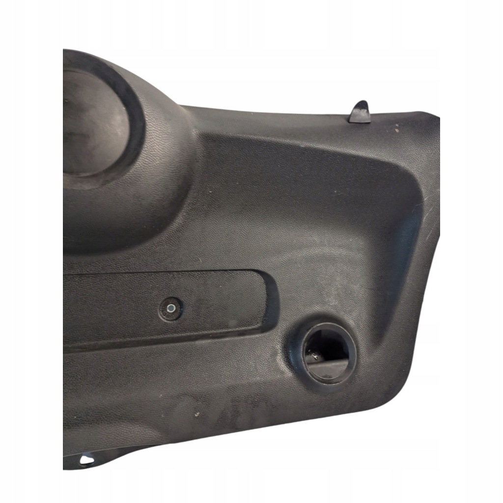 Mini cooper r56 оббивка кришки задній 714890408 Оригінал