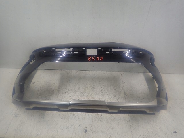 фото №1, Бампер перед передний kia niro ii 22-