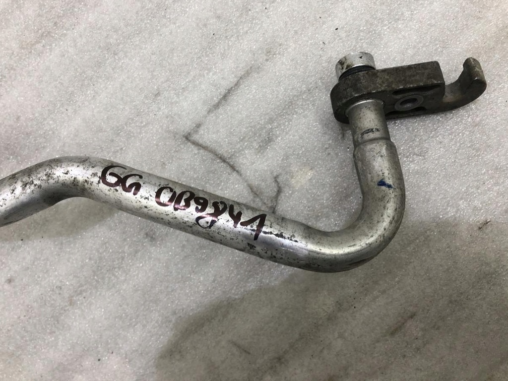 фото №6, Wąż шланг кондиціонера mazda 6 gj 2.2 d