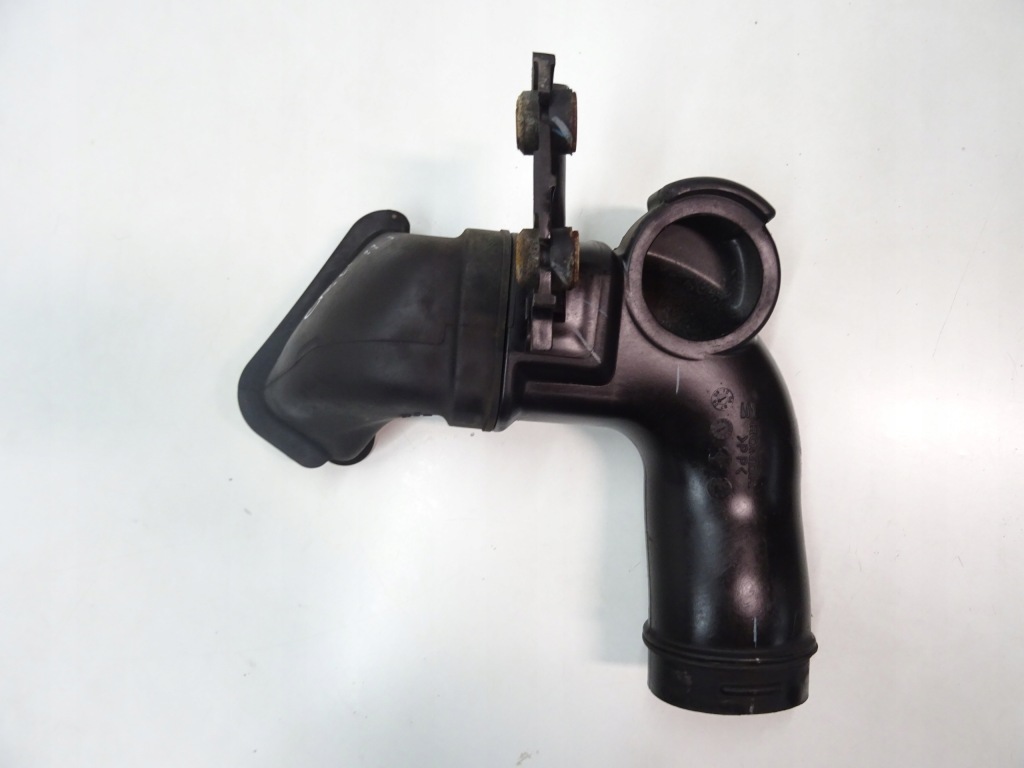 фото №2, Honda crv iii 2.0 b труба воздухозаборник воздуха