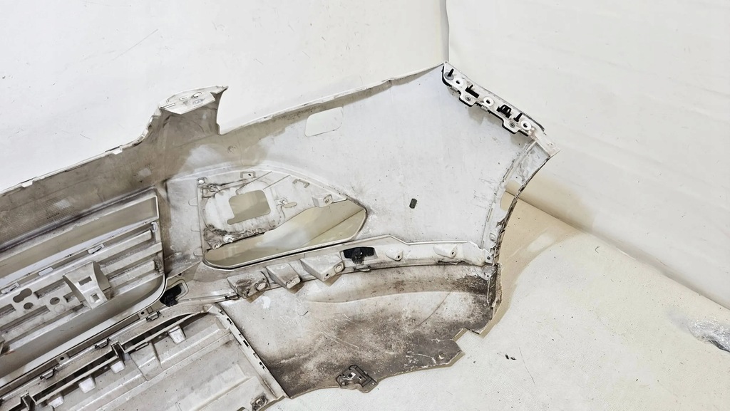 фото №11, Бампер перед передній ford kuga mk2 fv44-s17k8819-g