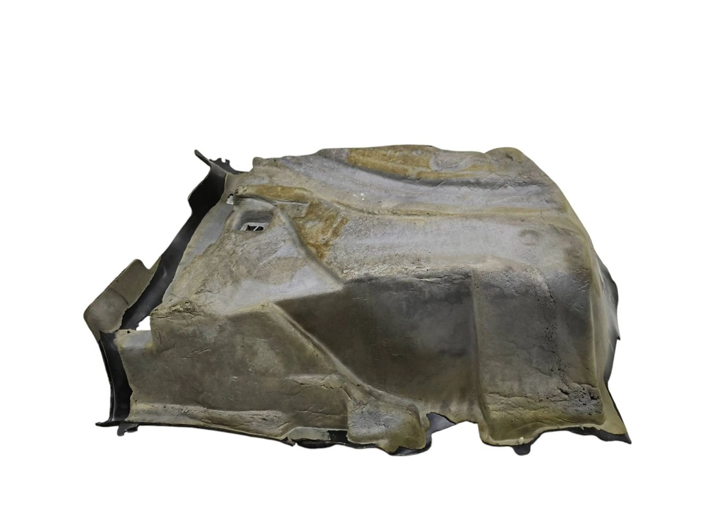 фото №6, Dodge charger 2017 права сторона обшивка підлогова передня