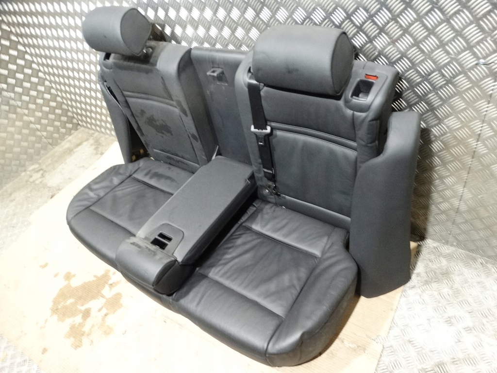 фото №12, Сидіння модулі kpl. bmw x5 e70 1