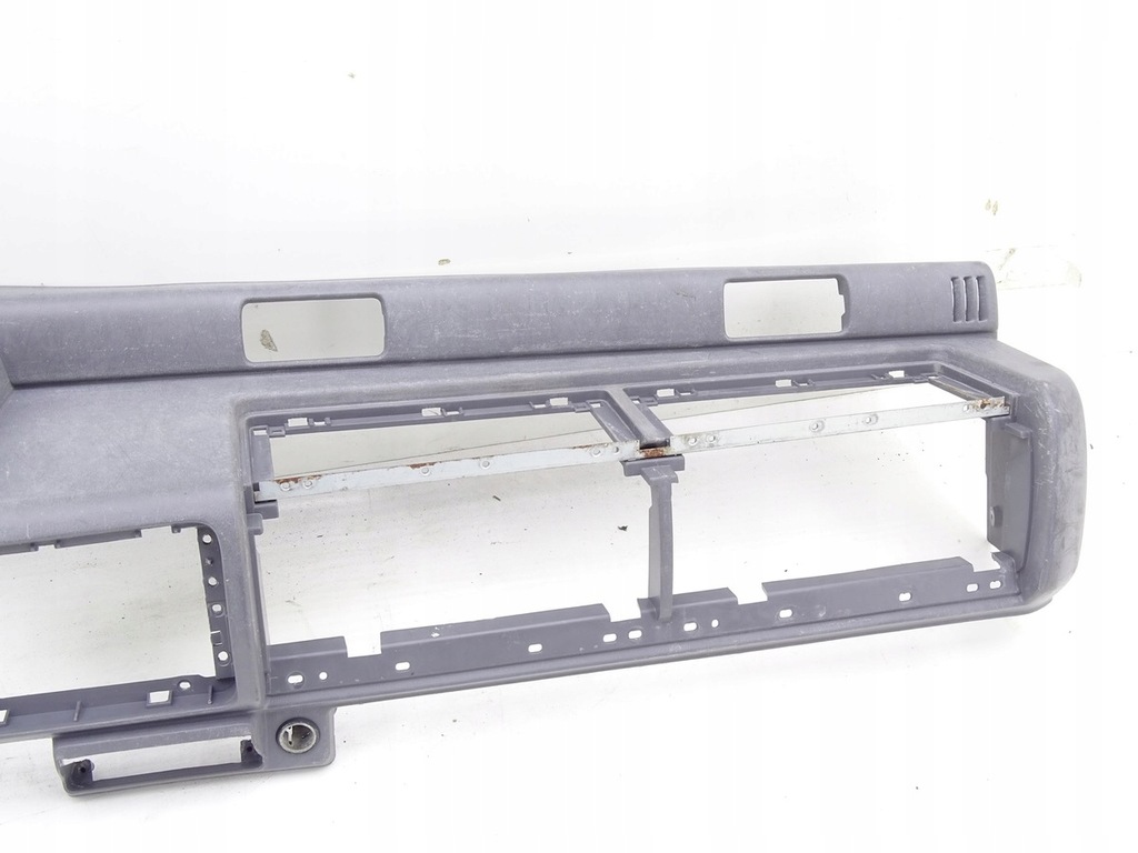 фото №6, Nissan cabstar 99-06 панель приладів приладова панель приладів europa