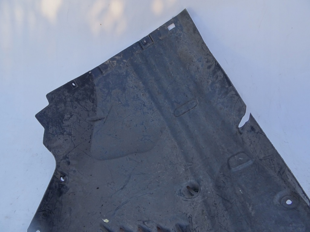 фото №5, Подкрылок правый перед mercedes w197 197 sls amg