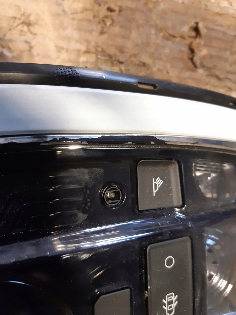 фото №9, Лампа стельовий peugeot 508