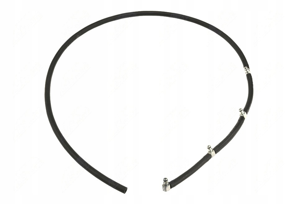 фото №1, Nty bpp-ft-002 wąż, топливо na слив