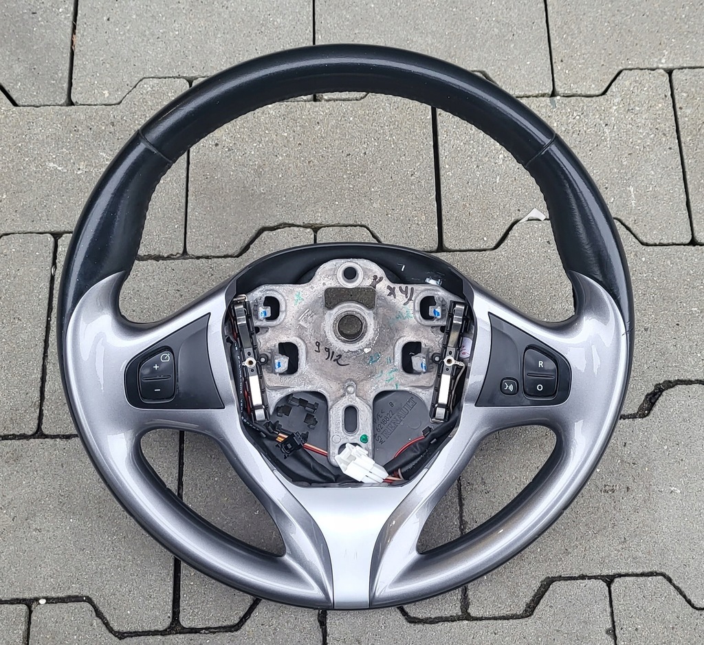 фото №1, Renault captur clio воздуховод мультифункция