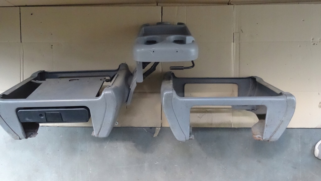 фото №16, Kia carnival i сиденье левый правый перед lift