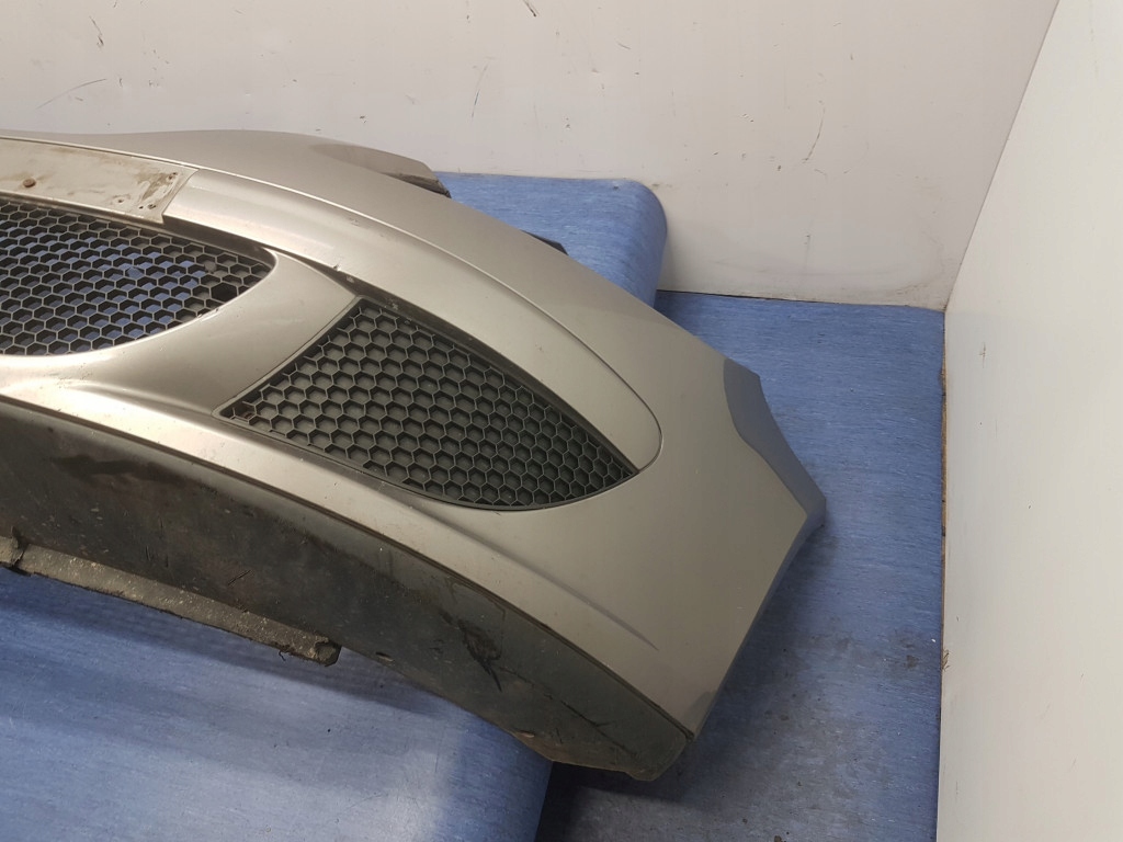 фото №6, Seat altea i бампер перед ls7u