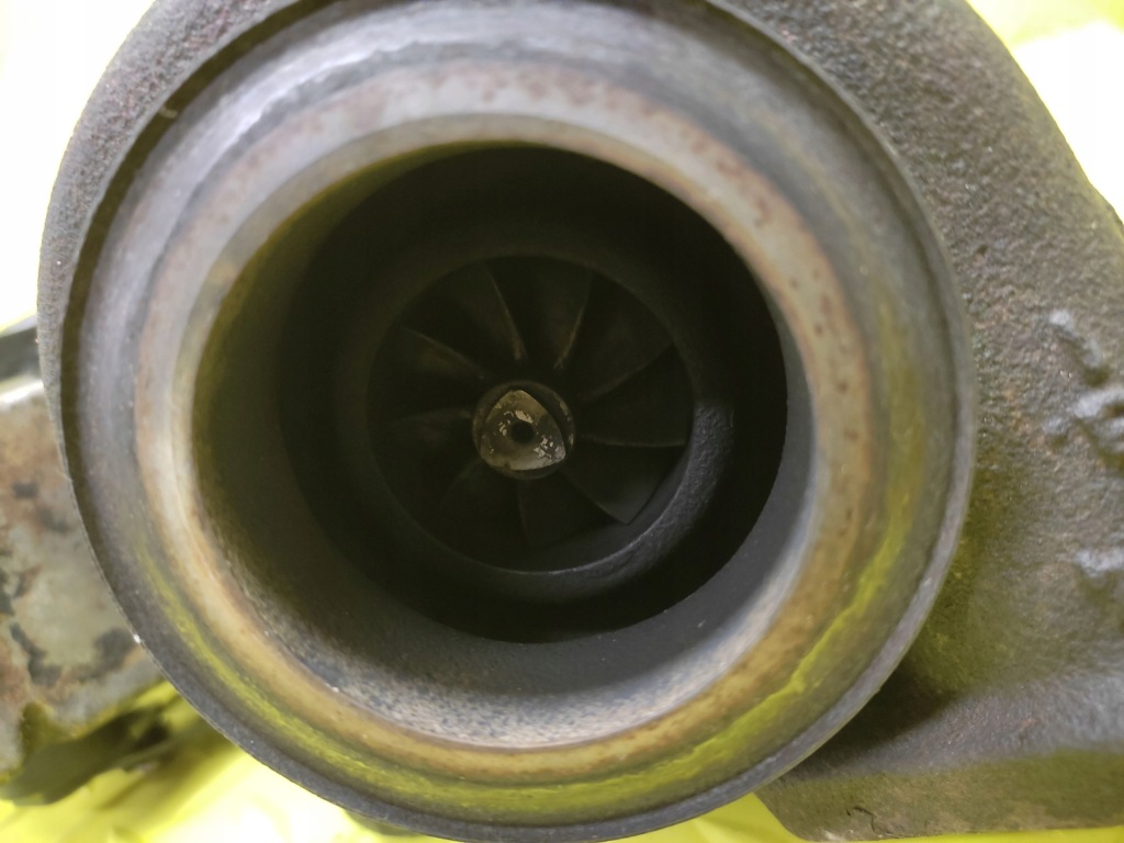 фото №6, Mercedes w220 4.0 cdi turbo компрессор a6280960299