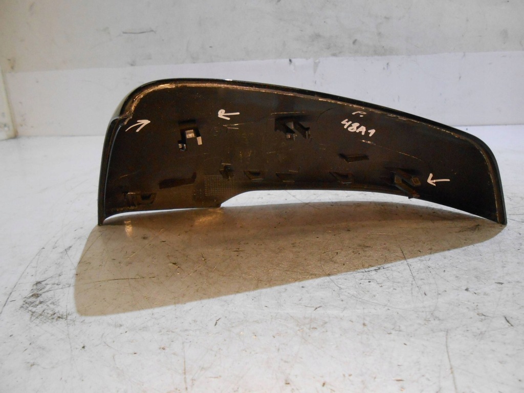 Bmw f45 f46 f48 g29 корпус дзеркало права 232635218 Ціна