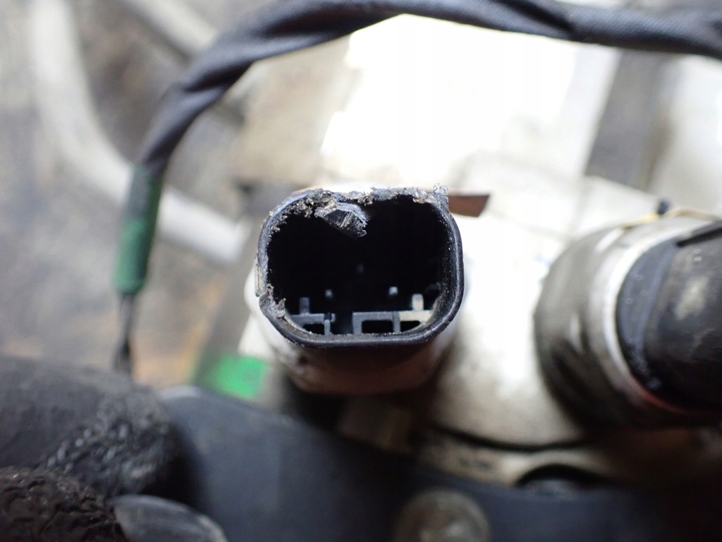 фото №9, Блок клапанный подвеска mercedes gls ii x166 3.0 17r a1663201158 9472