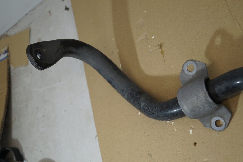 фото №5, Стабілізатор alfa romeo stelvio q4 00505356130