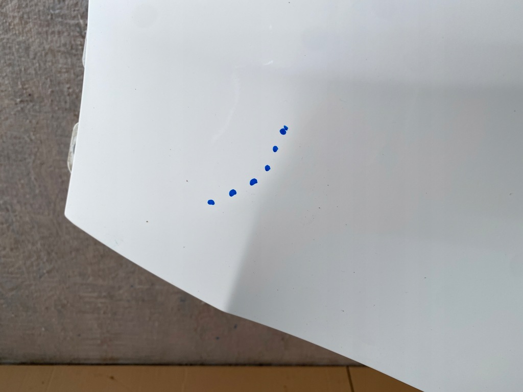 фото №7, Mercedes eqc w293 крыло левый перед передний