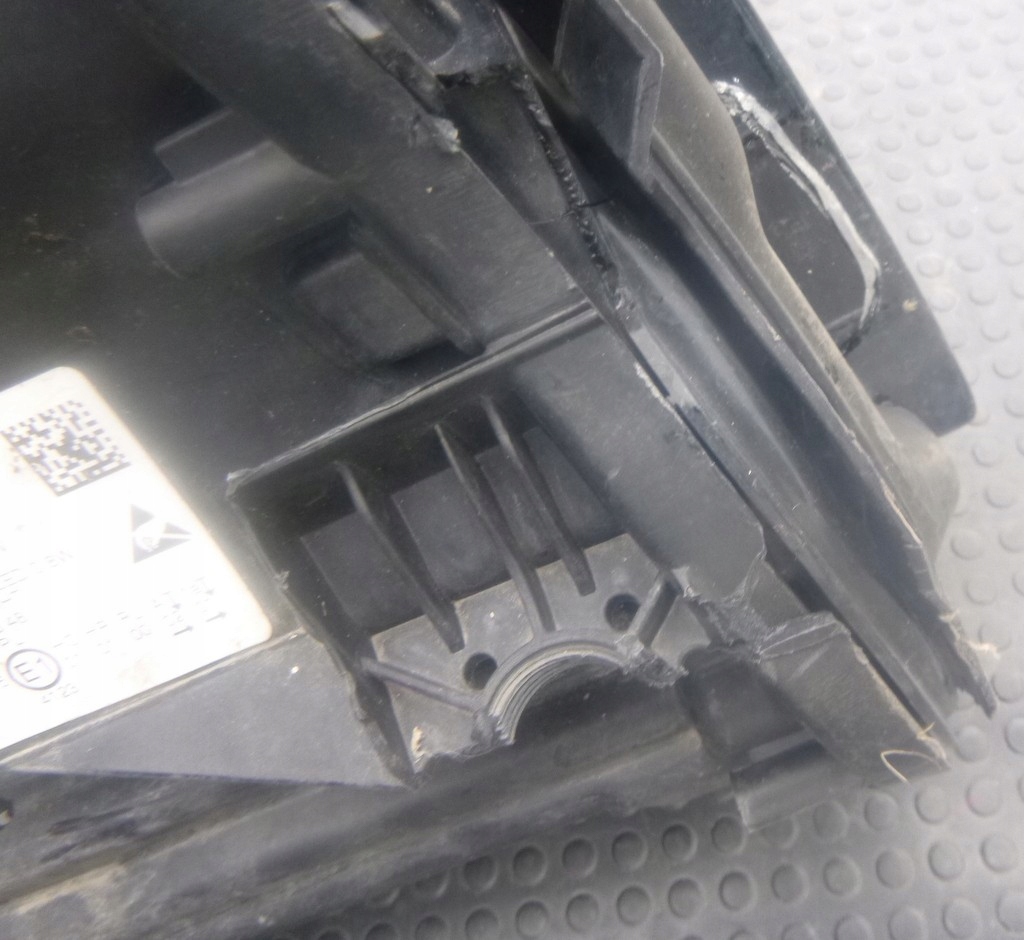 фото №12, Mercedes e-klasa w213 фара лівий a2139068708