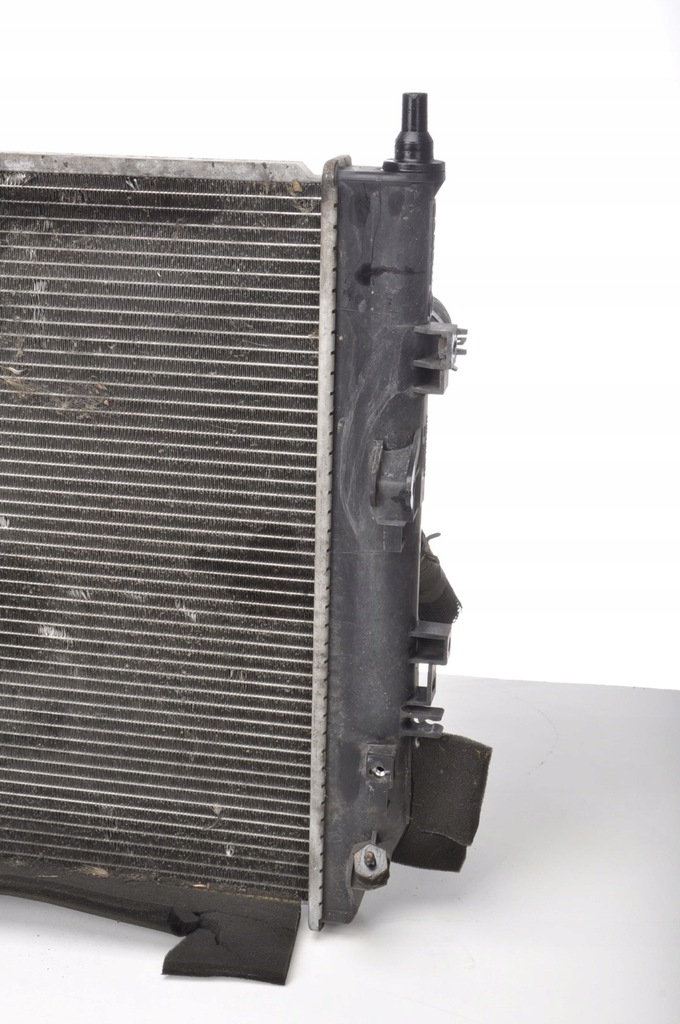 фото №6, Mazda mx-5 iii 1.8 радиатор wody lfg2