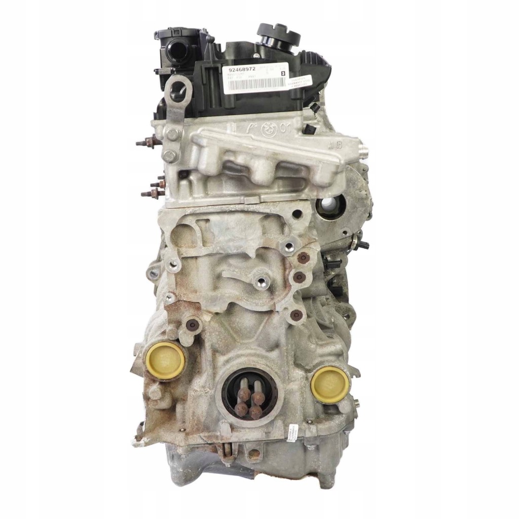 Mini cooper sd f54 f55 f56 f57 f60 двигатель b47c20a Цена