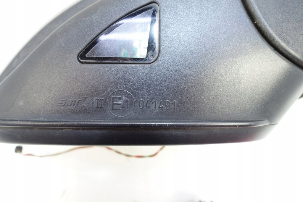 фото №4, Дзеркало праве vw t-roc 13+2 pin 2ga 2ga857502ab