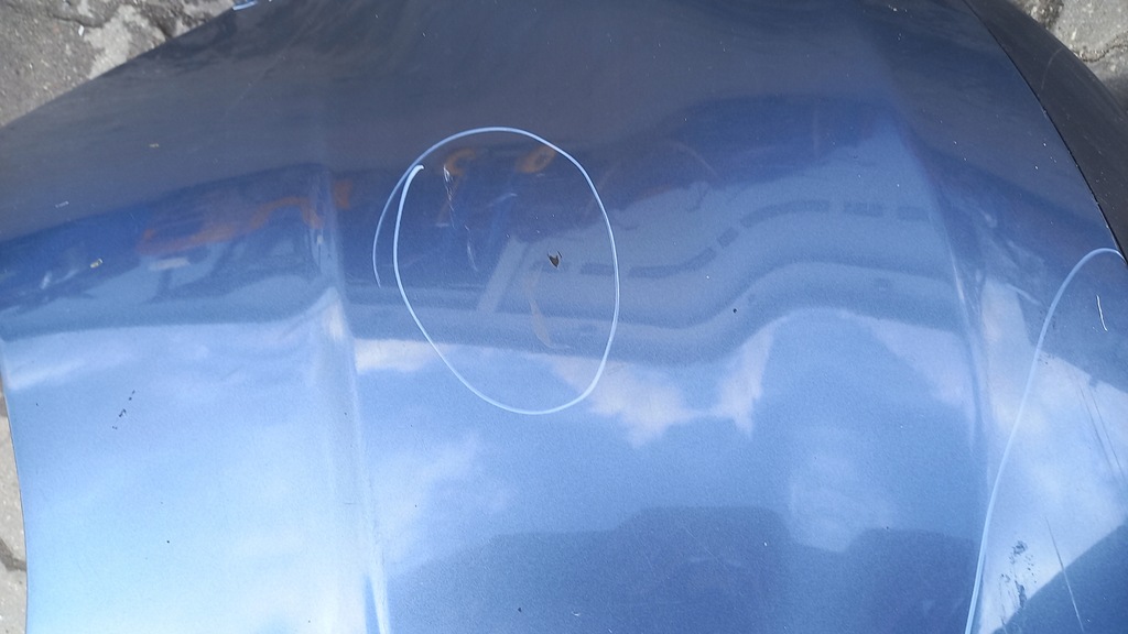 фото №7, Бампер задняя fiat bravo 1.4b 08r