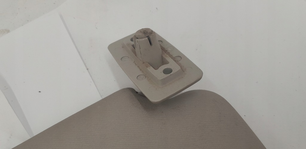 фото №12, Захист козирок сонцезахисний козирок mercedes a klasa 1.4 w168