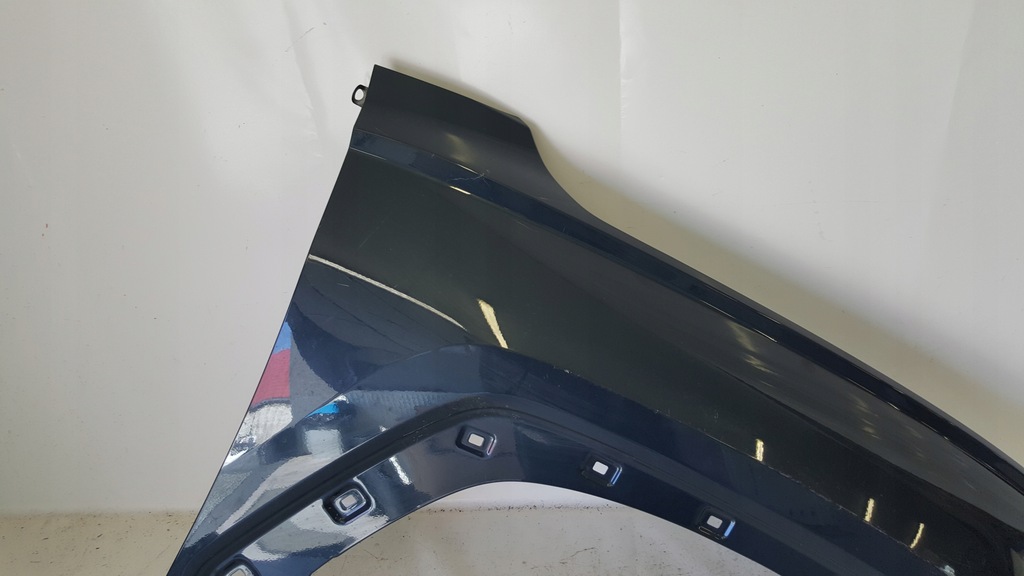 фото №6, Hyundai tucson iv 4 крыло перед правый 20-22r