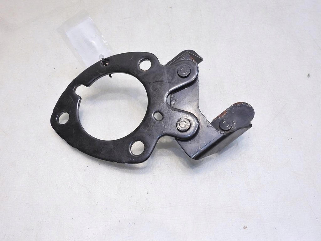 фото №5, Кронштейн амортизатора левый mazda 5 i lift