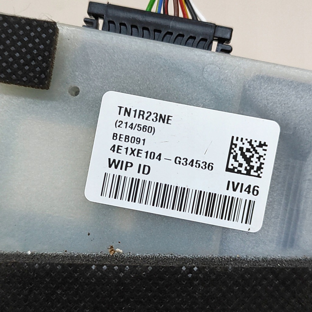 фото №8, Bmw x2 u10 2024 модуль / блок управления bluetooth