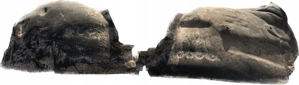 фото №1, Peugeot 508 i rxh підкрилок лівий перед