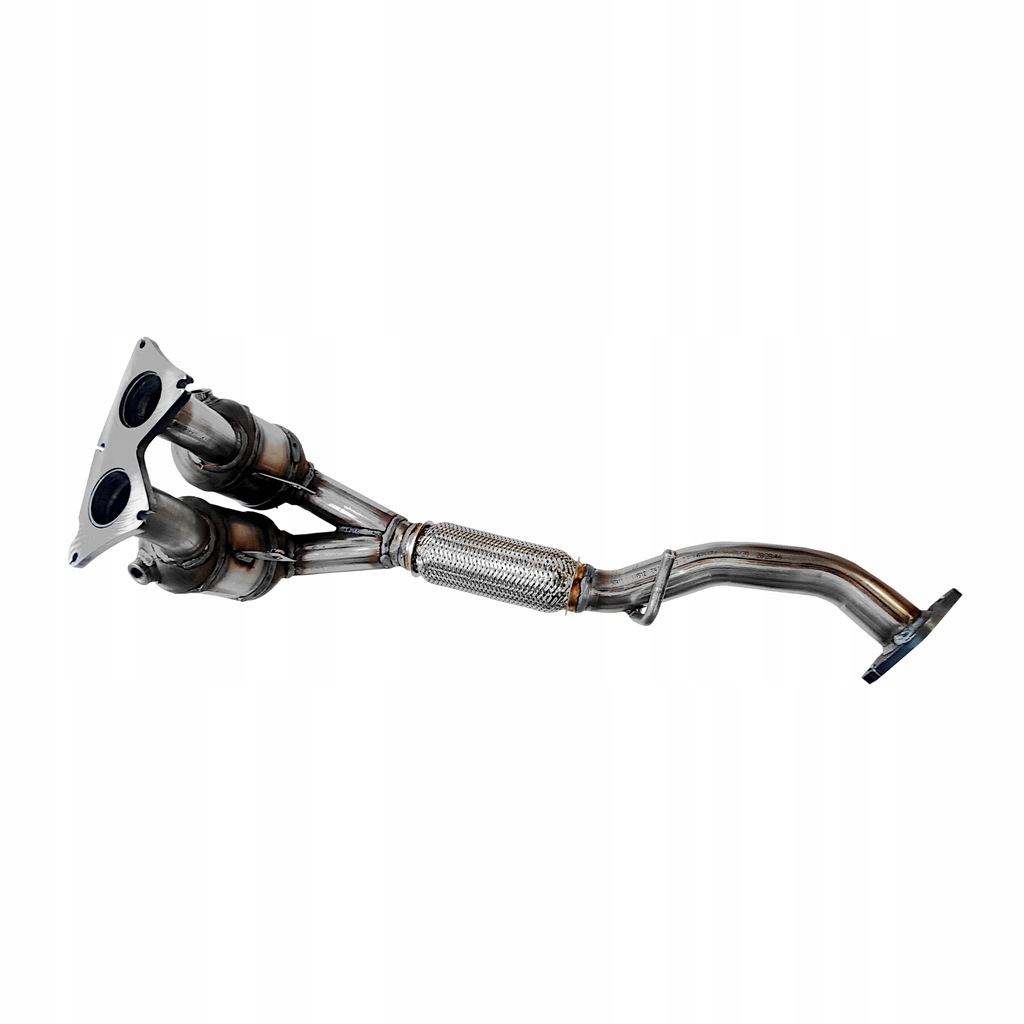 фото №1, Каталізатор alfa romeo 156 1.8i 2.0i 2000-2006