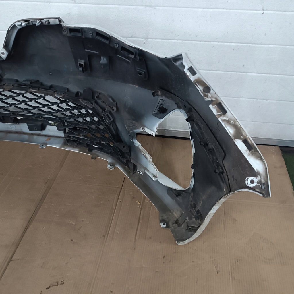 фото №13, Бампер перед renault zoe lift 19- 620223129r