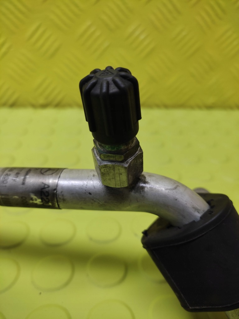 фото №5, Mercedes w220 трубка кондиционера a2208300715