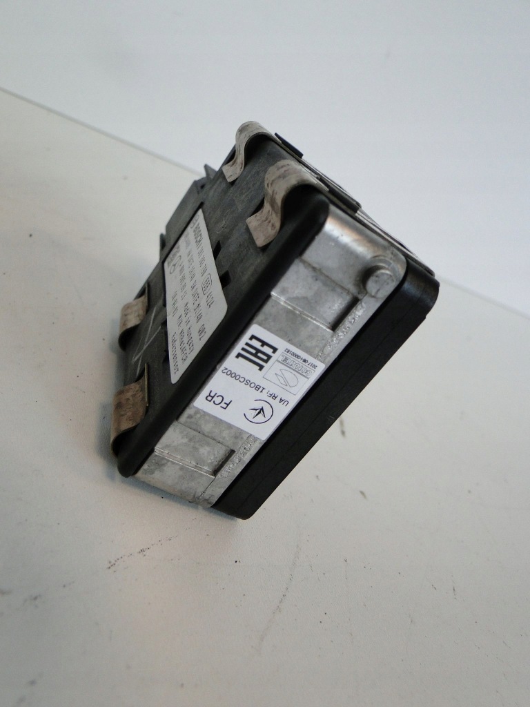 фото №6, Mercedes gle 167 w167 радар distronic pro fcw-stop