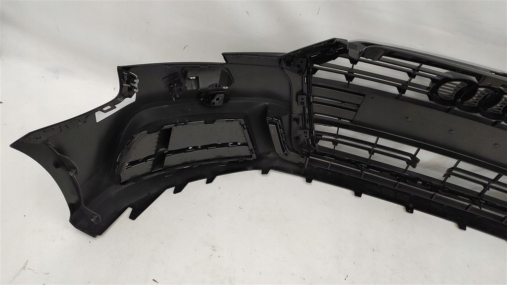 фото №11, Бампер перед audi a3 8v 8v3 8v4 s line lift 17-20