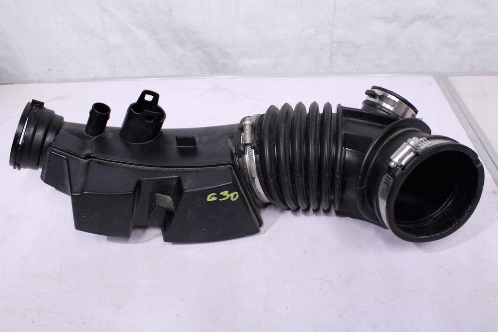 фото №1, Bmw 5 g30 g31 труба канал впуск повітрозабірник повітря 8663614