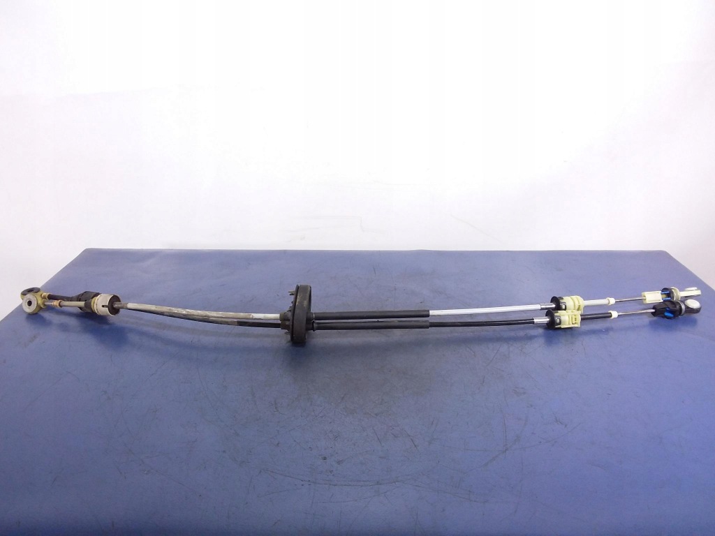фото №1, Opel astra j тросы переключения передач 55499530