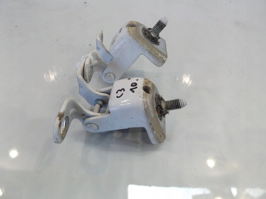 фото №2, C3 ii петля крышки комплект