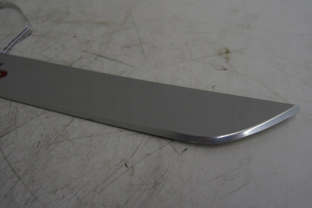 фото №14, Leon iii fr молдинг поріг підсвічена накладки