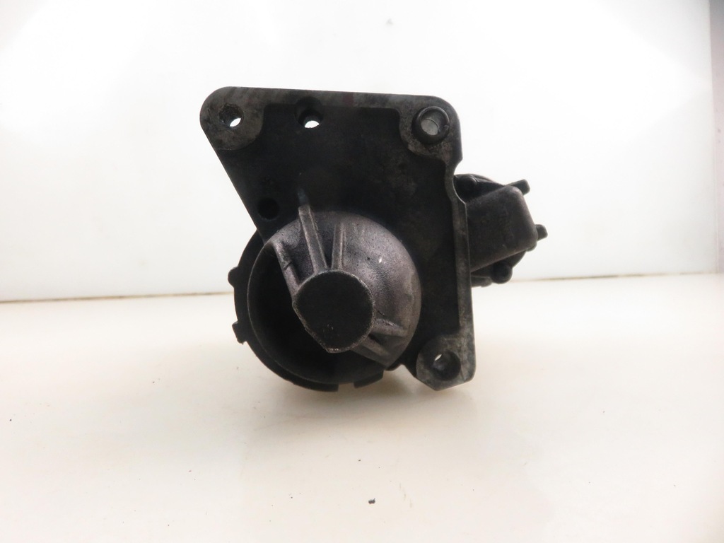 фото №8, Стартер peugeot expert ii 1.6 hdi 90 16v 9645100680 d7g3