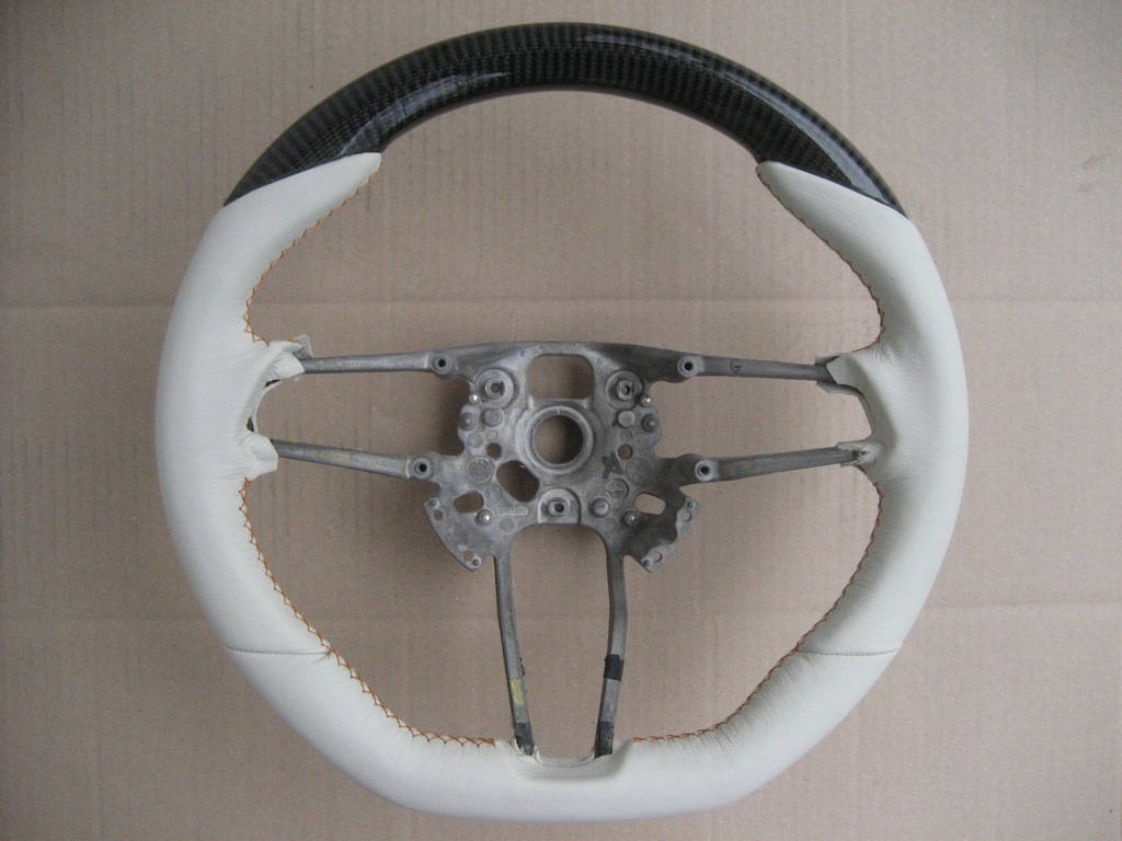 фото №1, Porsche cayenne macan воздуховод techart gruba